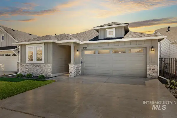 1681 E Hadler St., Meridian, ID 83642