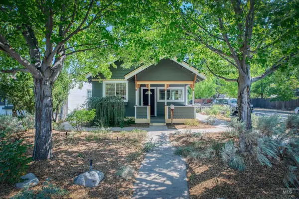 1900 N 13th St, Boise, ID 83702