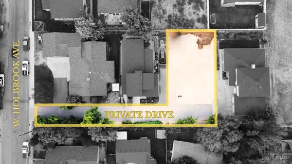 8817 W Holbrook Ave, Boise, ID 83704