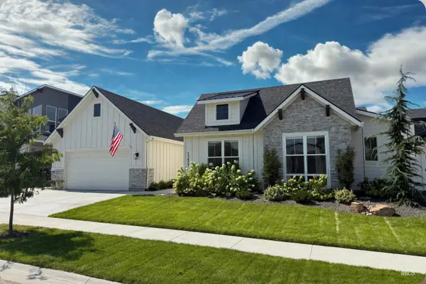 13427 N Hazel Grouse Way, Boise, ID 83714