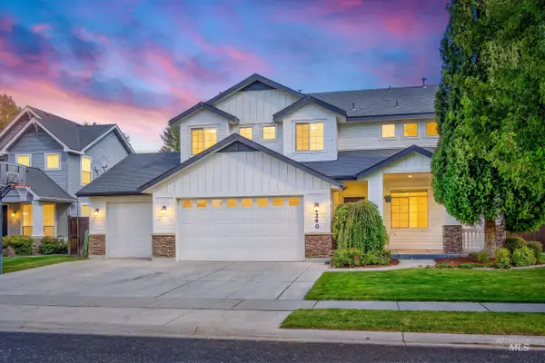 1240 W Barrymore, Meridian, ID 83646