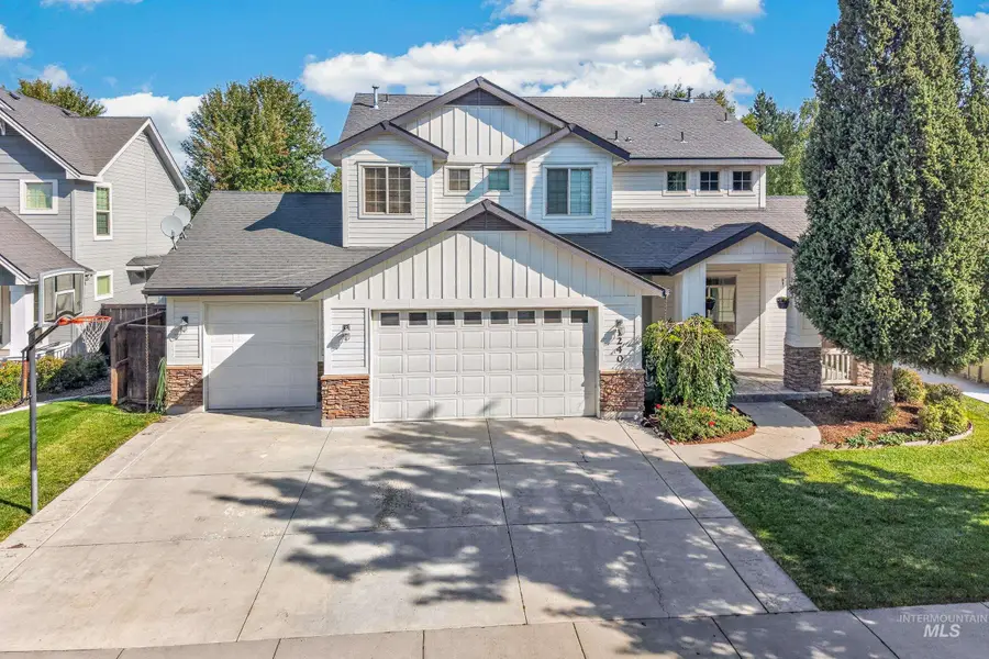 1240 W Barrymore, Meridian, ID 83646 - #2