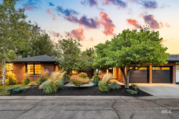 4814 W Roberts Road, Boise, ID 83705