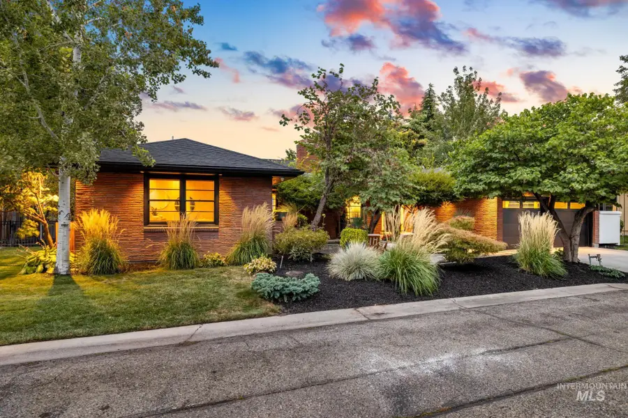4814 W Roberts Road, Boise, ID 83705 - #2