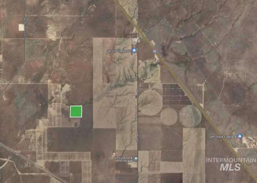S Orchard Access Rd, Boise, ID 83716 - #3