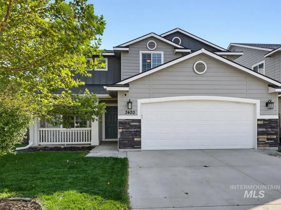 3420 N Cooper Ave, Meridian, ID 83646 - #2
