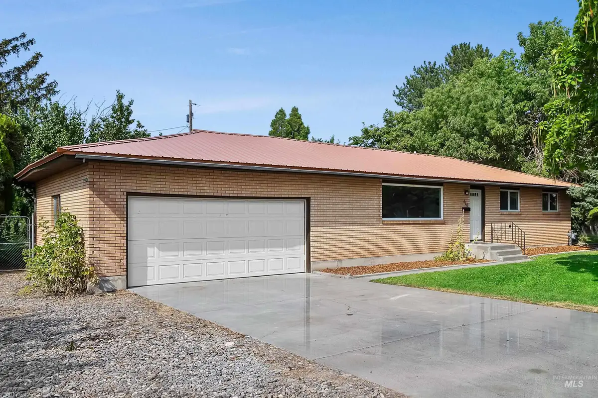 416 Dubois Ave, Twin Falls, ID 83301 - #1