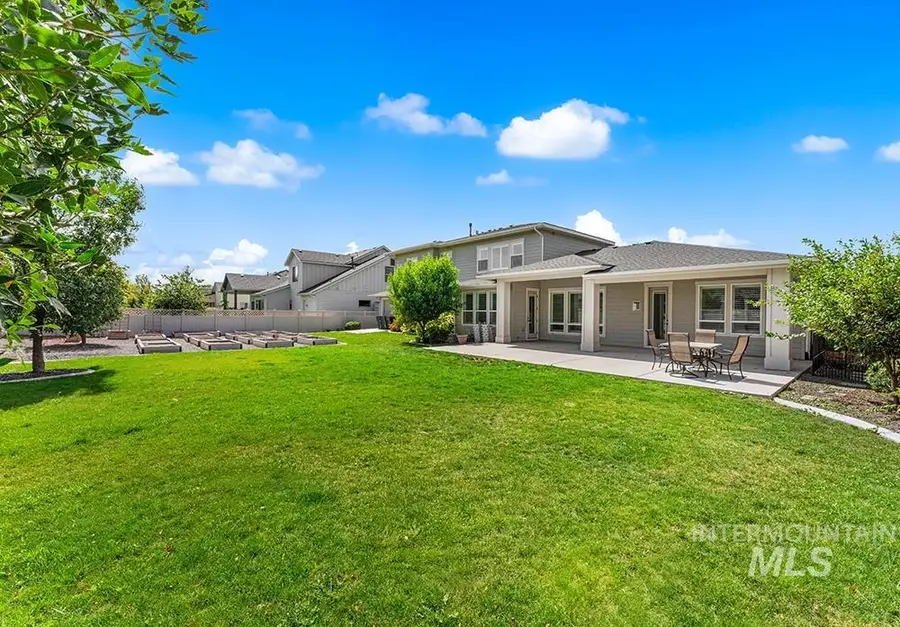 5552 N Asissi Ave, Meridian, ID 83646 - #2
