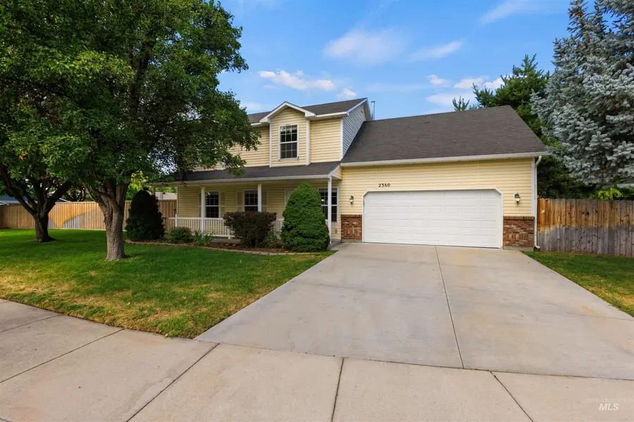 2380 W Baystone Dr, Meridian, ID 83646 - #3