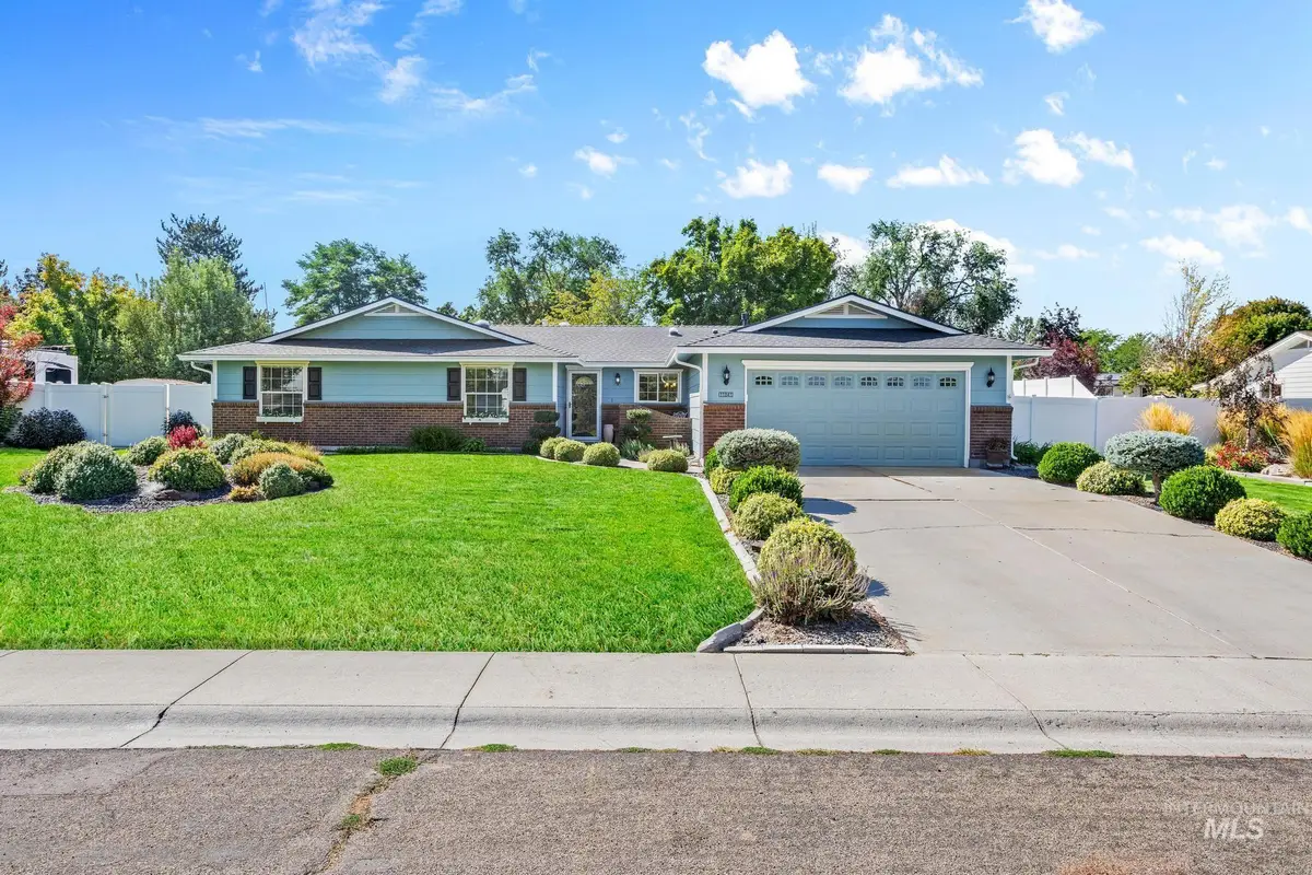 11841 W Tioga St, Boise, ID 83709 - #1