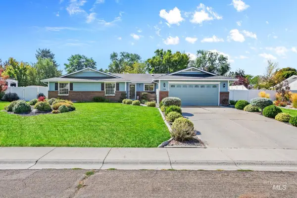 11841 W Tioga St, Boise, ID 83709
