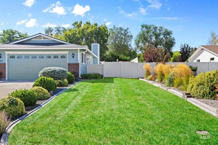 11841 W Tioga St, Boise, ID 83709 - #2