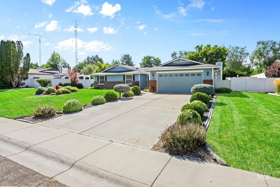 11841 W Tioga St, Boise, ID 83709 - #3