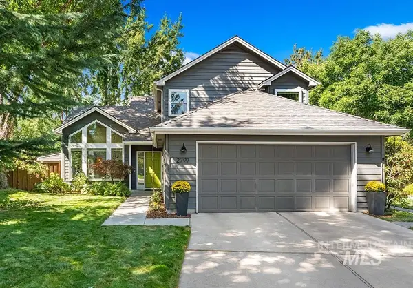 2797 S Swallowtail Ln, Boise, ID 83706