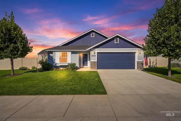 15159 N Fishing Creek Ave, Nampa, ID 83651