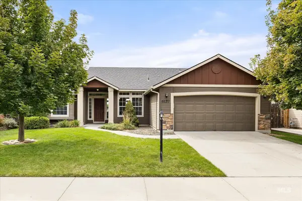 6157 N Silver Elm Way, Meridian, ID 83646