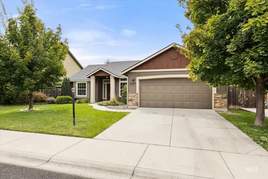 6157 N Silver Elm Way, Meridian, ID 83646 - #2