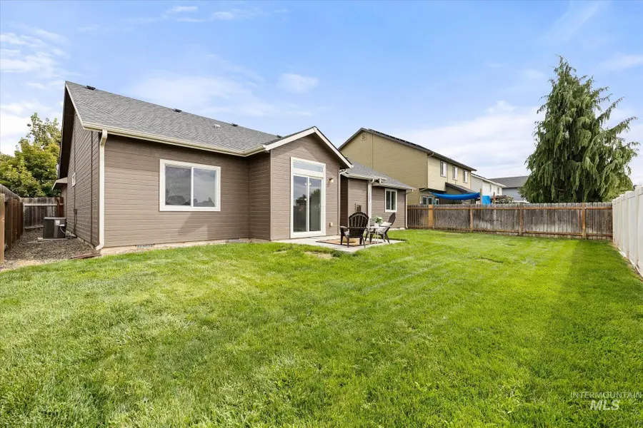 6157 N Silver Elm Way, Meridian, ID 83646 - #3