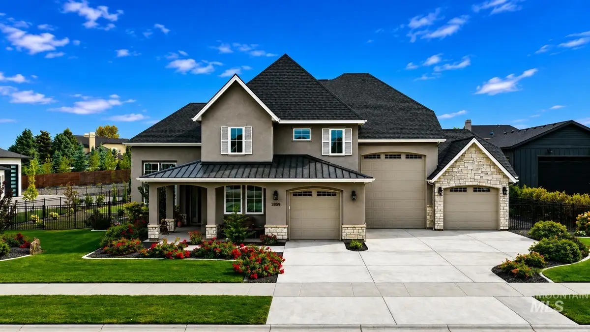 3859 E Vadonia Ln, Meridian, ID 83642 - #1