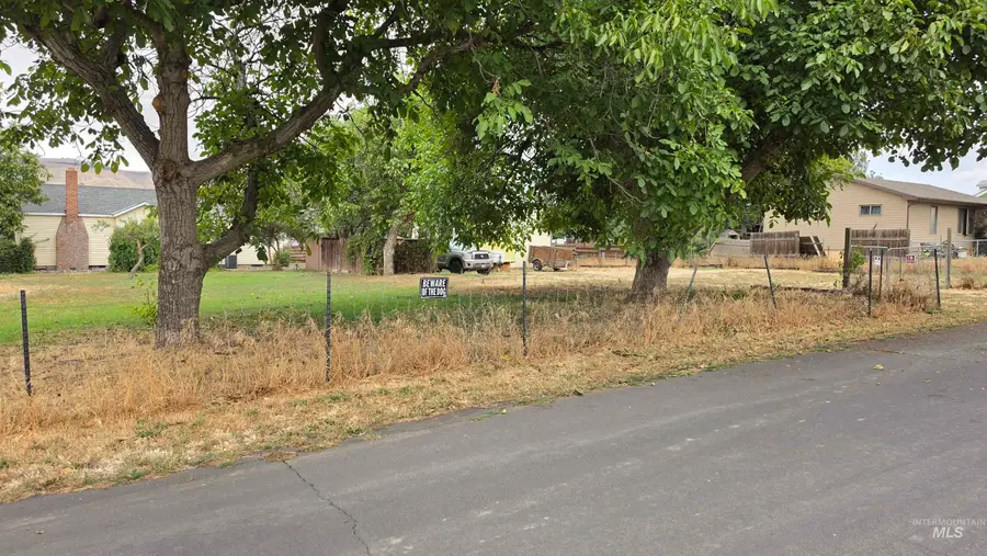 TBD 26th St., Lewiston, ID 83501 - #2