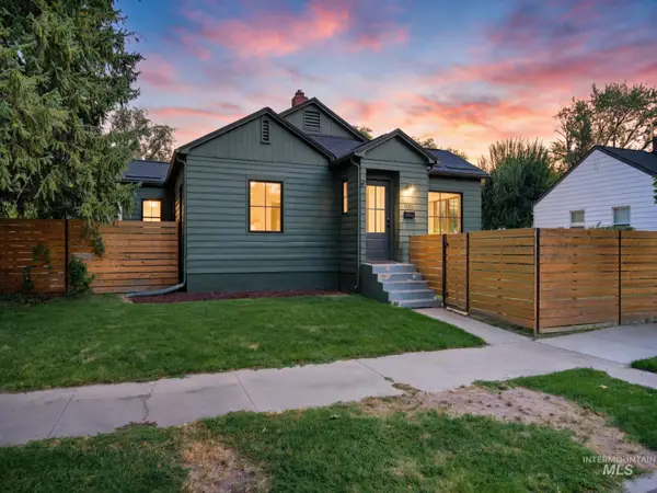 1516 N 26th St, Boise, ID 83702