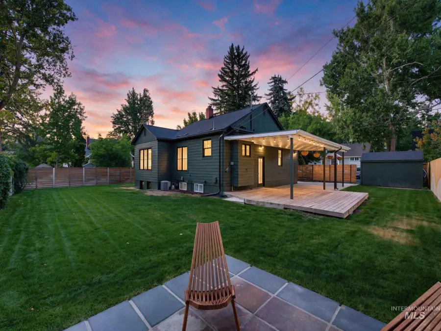 1516 N 26th St, Boise, ID 83702 - #2