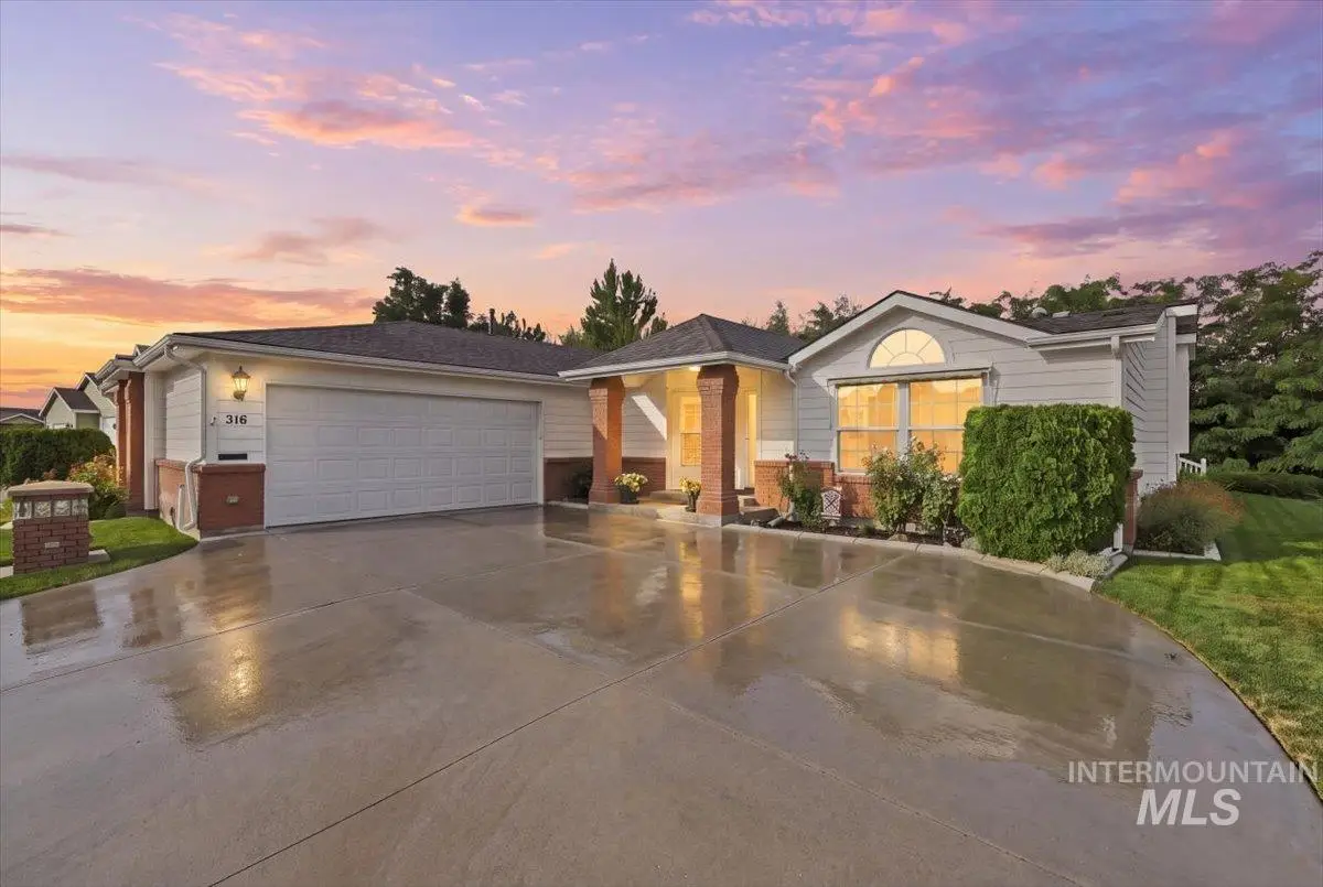421 S Curtis Rd #316, Boise, ID 83705 - #1