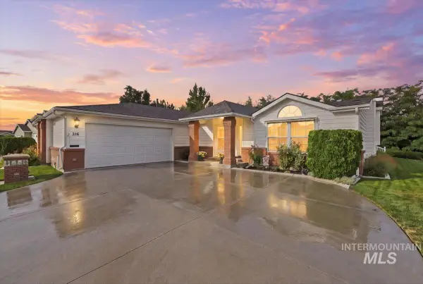 421 S Curtis Rd #316, Boise, ID 83705