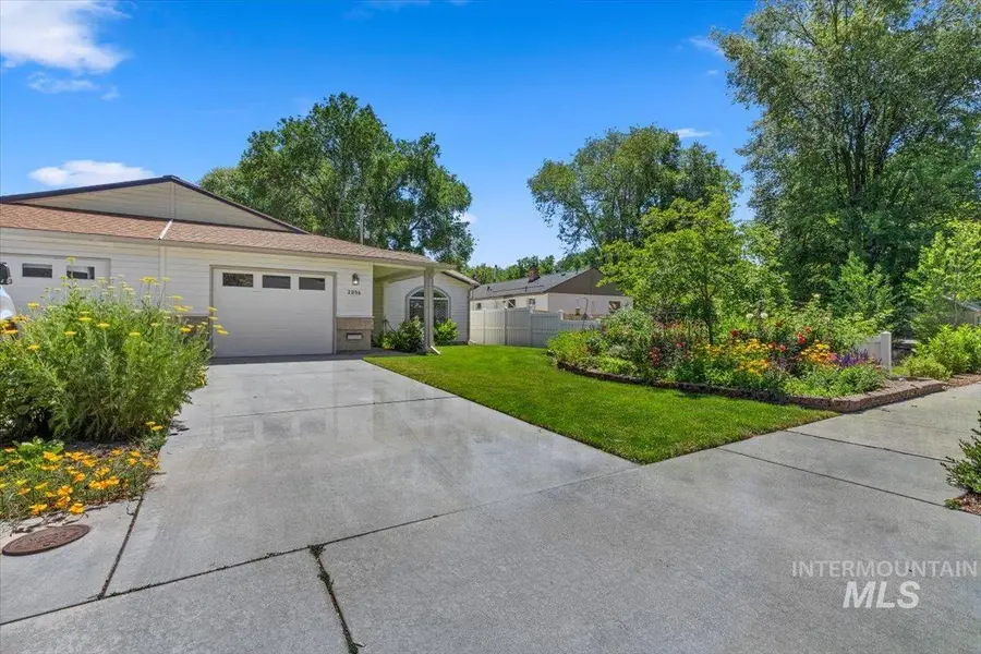 2056 N 28th, Boise, ID 83703 - #2