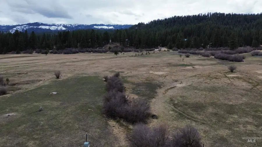 Lot 2 Leo Court, Garden Valley, ID 83622 - #2