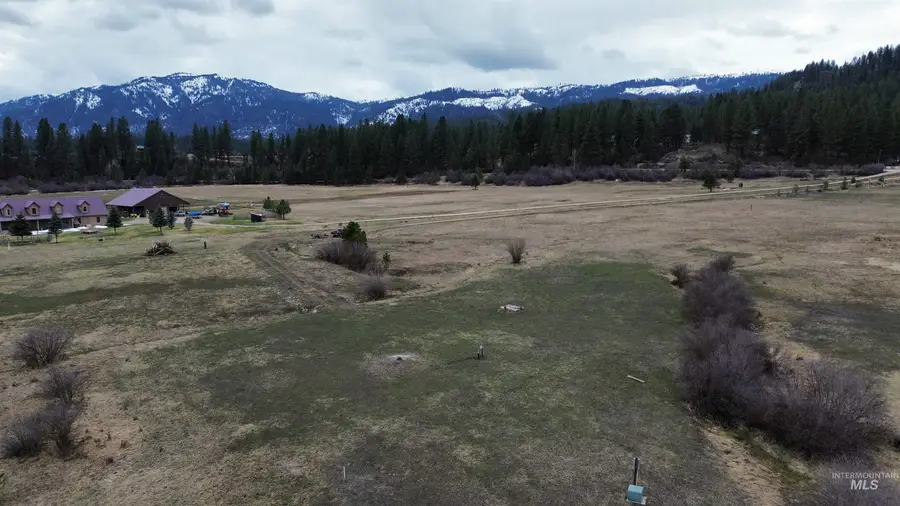 Lot 2 Leo Court, Garden Valley, ID 83622 - #3