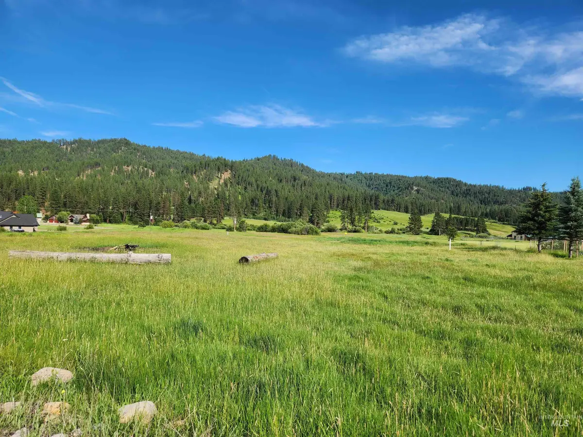 Lot 3 Leo Court, Garden Valley, ID 83622 - #1