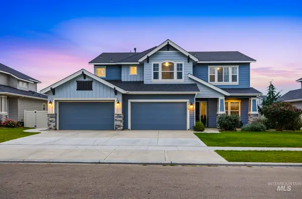 5459 W Philomena Dr., Meridian, ID 83646