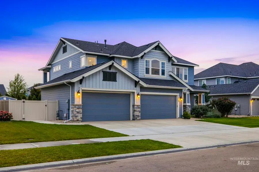 5459 W Philomena Dr., Meridian, ID 83646 - #2