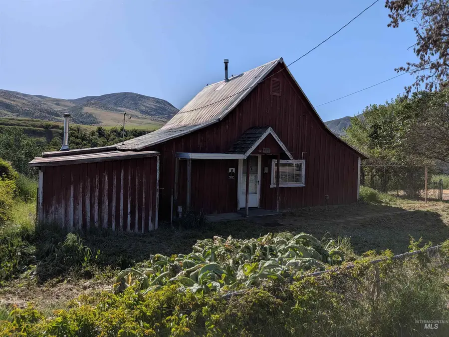 355 Highway 55, Horseshoe Bend, ID 83629 - #2