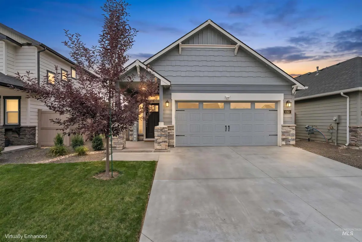 1351 W Santiago St. #Lot 19 Block 3, Meridian, ID 83646 - #1