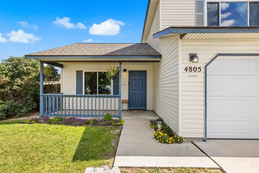 4805 Blue Grass Avenue, Caldwell, ID 83607 - #2