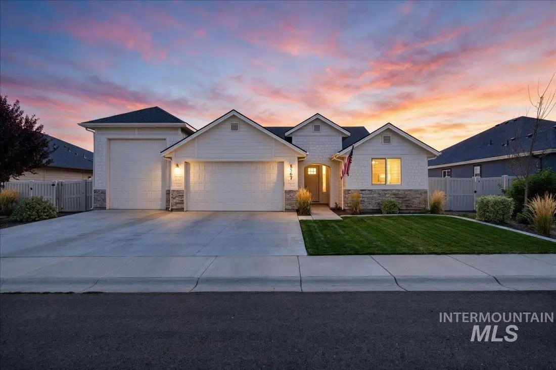 1567 Banff St, Middleton, ID 83644 - #1