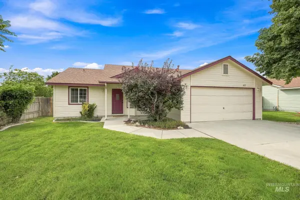 617 N Terrapin Ave, Kuna, ID 83634