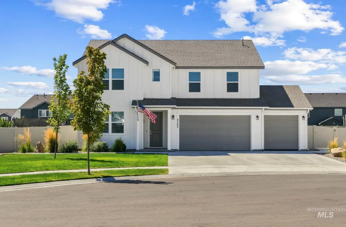 5385 E Terrace Falls Ct, Nampa, ID 83686 - #1