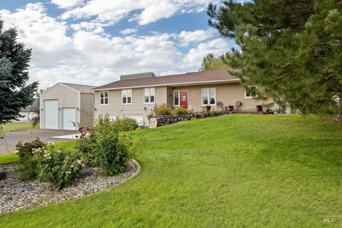 216 W Ranch View Dr, Jerome, ID 83338 - #1