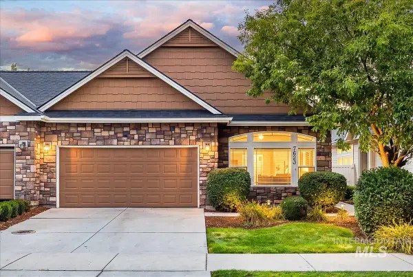 7623 N Sunglow Ave, Boise, ID 83714