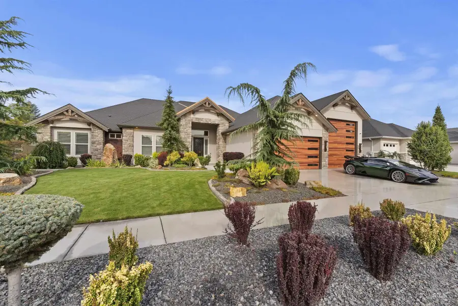 1494 N Longhorn Ave, Eagle, ID 83616 - #3