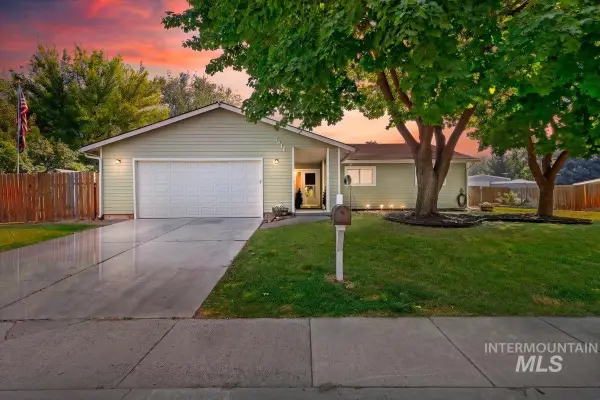 3916 S Genesee Dr., Boise, ID 83709