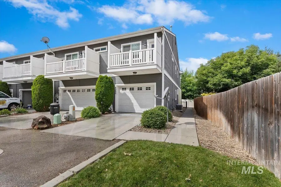 4390 N Five Mile Rd, Boise, ID 83713 - #3