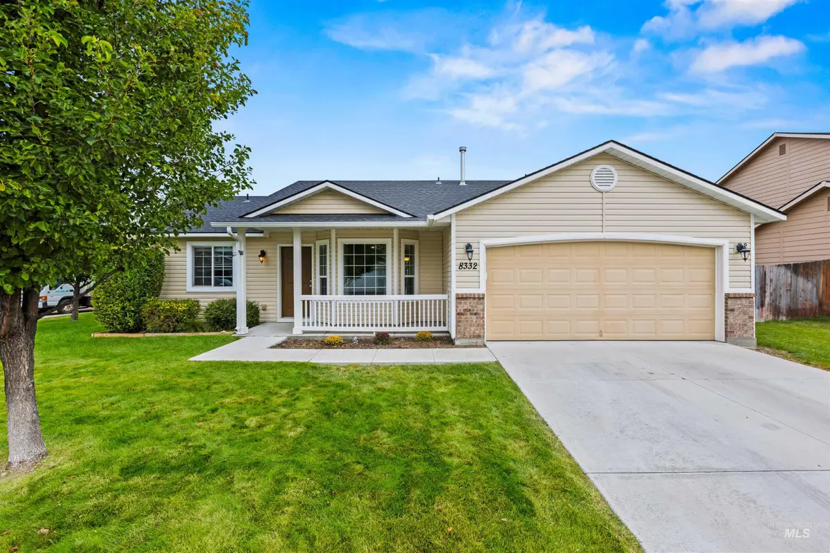 8332 W Snohomish, Boise, ID 83709 - #1