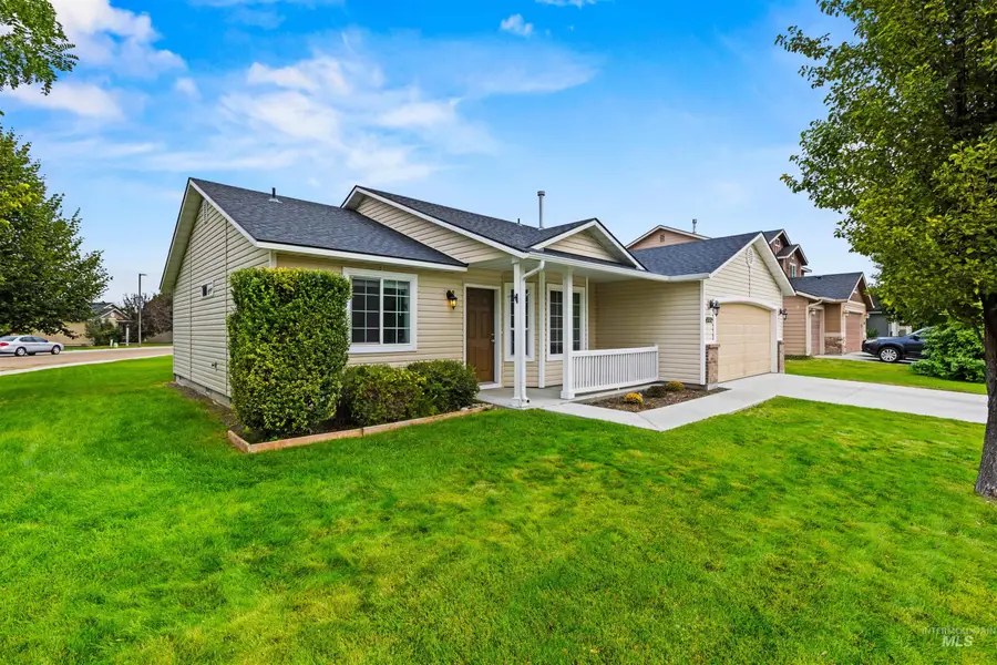 8332 W Snohomish, Boise, ID 83709 - #2
