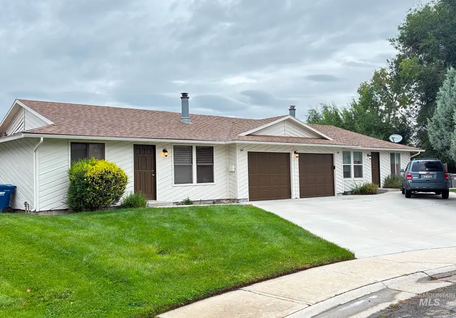 2011 S Colorado Ave, Boise, ID 83706 - #2
