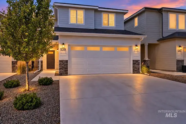 5319 S Redeken Pl, Boise, ID 83716