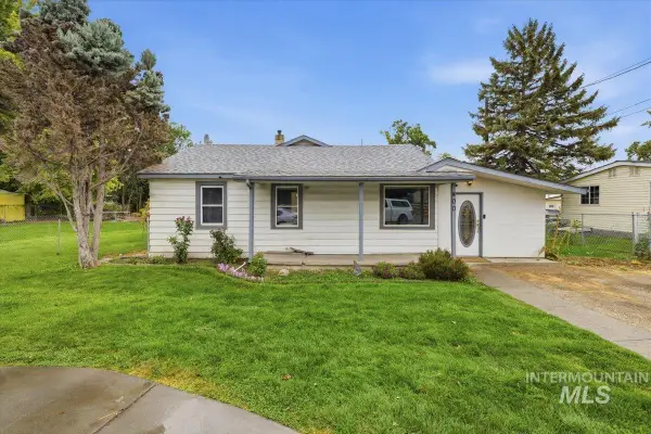 400 S 16th St, Payette, ID 83661